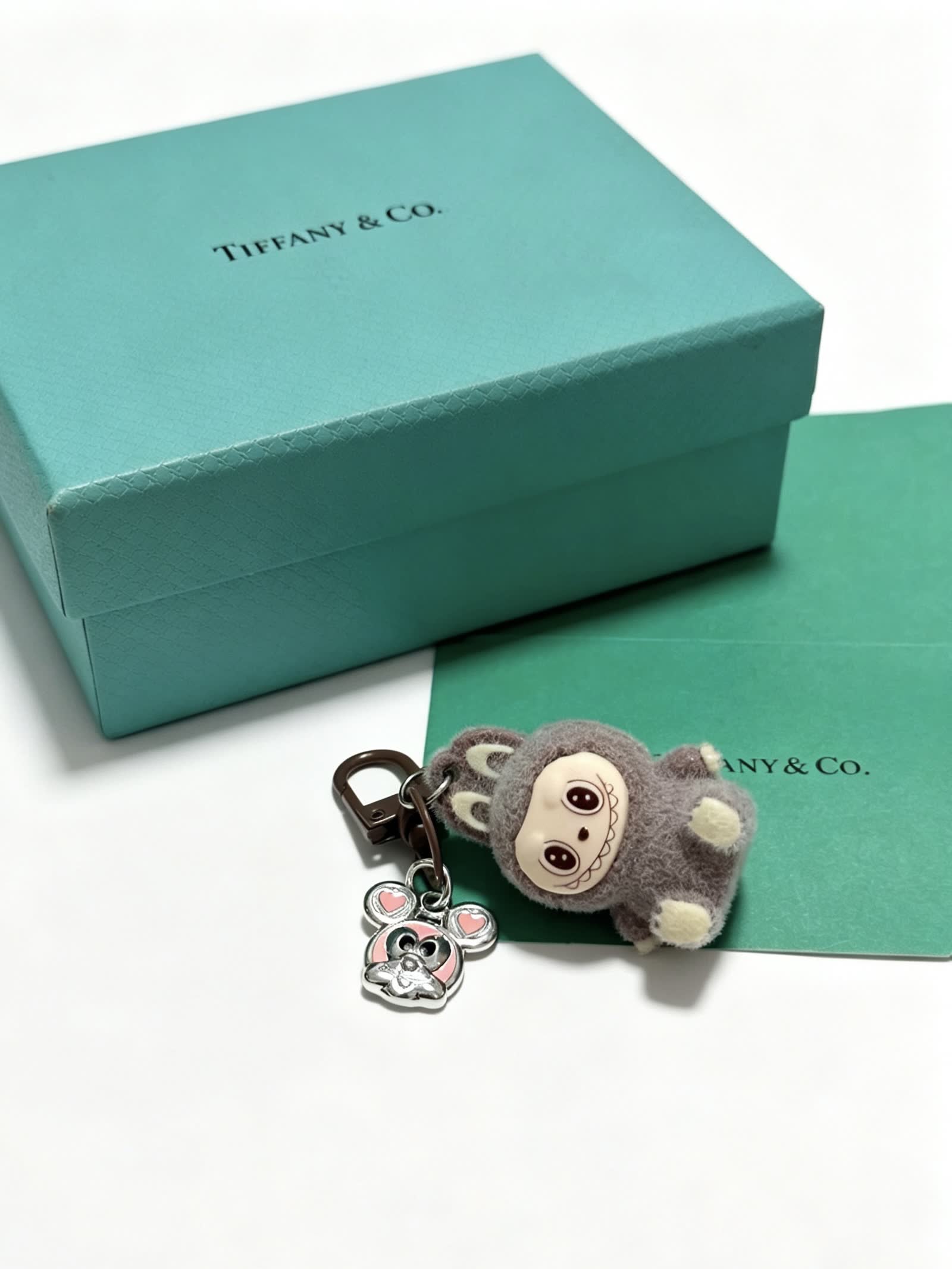 Tiffany & Co. Totoro Charm